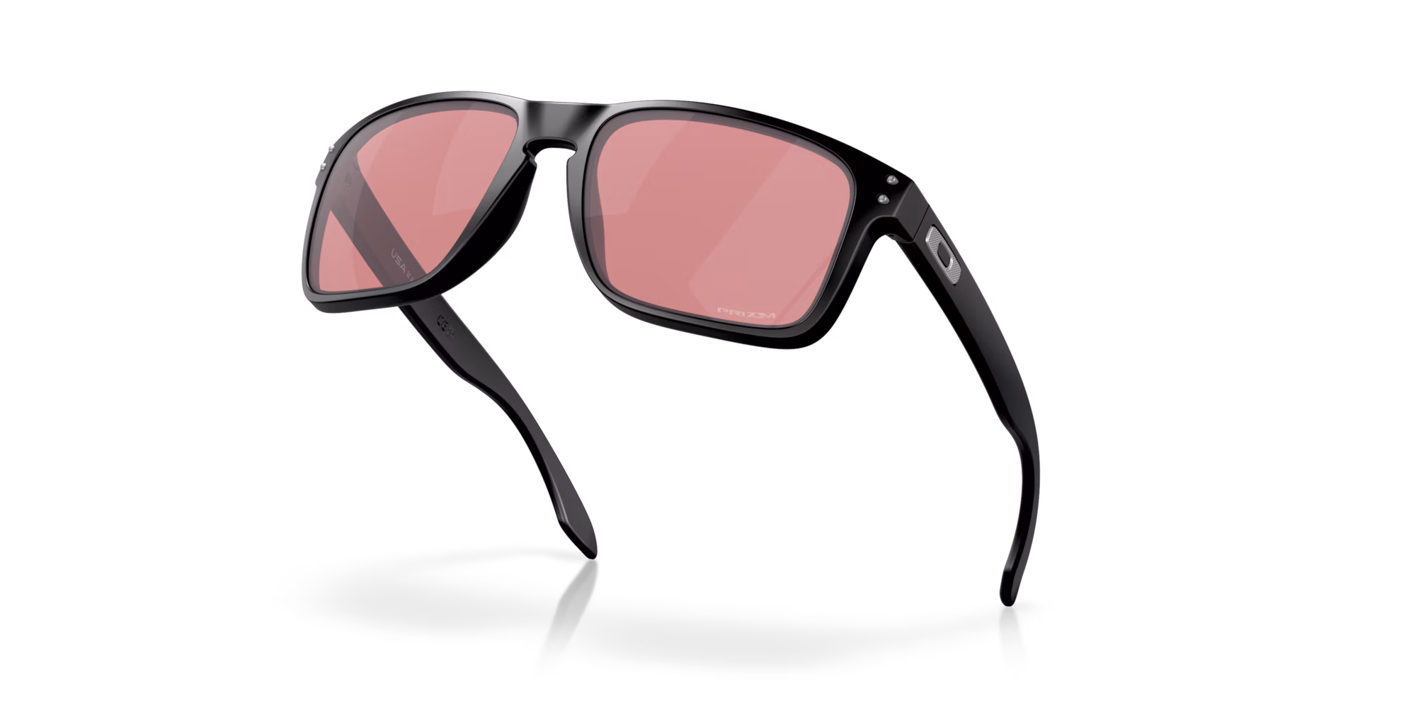 LENTES UNISEX OAKLEY HOLBROOK XL – foto 4
